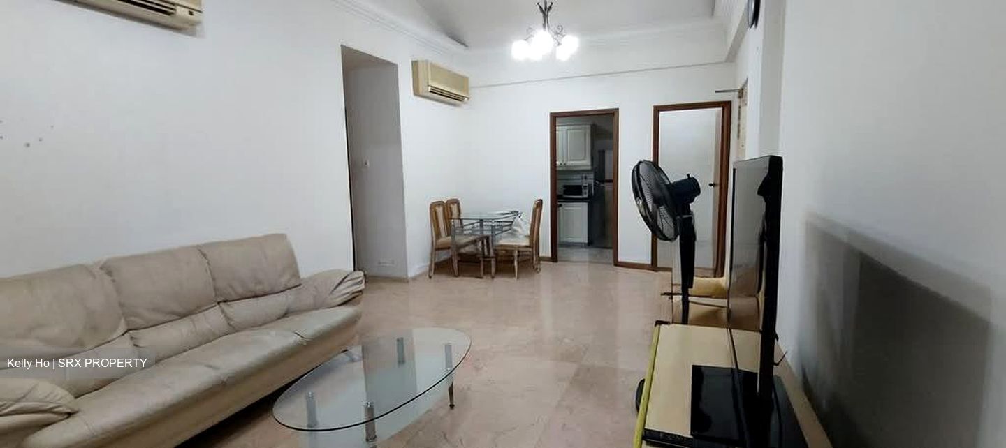 Changi Green (D16), Condominium #600664041